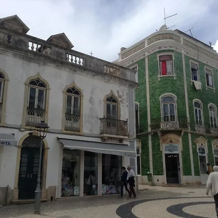 Апартаменти Votre A *