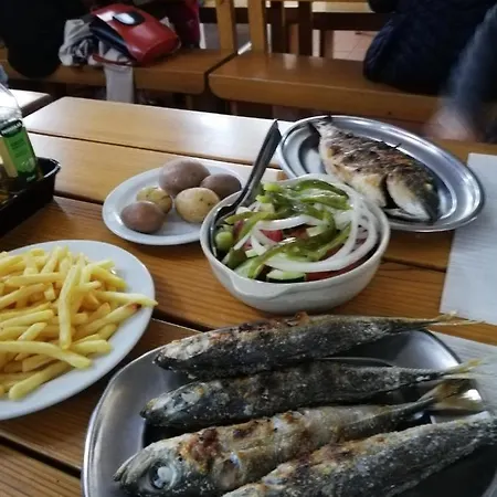 Апартаменти Votre A Портіман