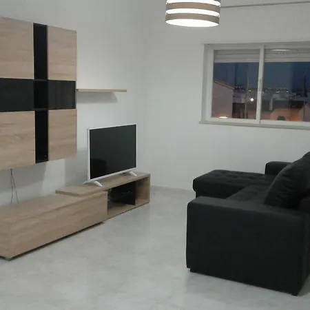 Votre A Lejlighed Portimão