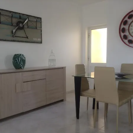 Votre A Апартаменти *