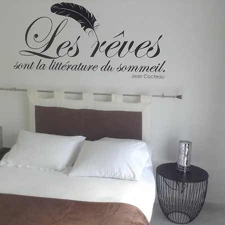 Votre A Lejlighed *