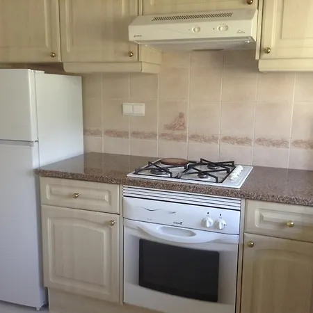 Apartamento Votre A