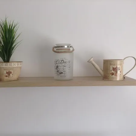 Votre A Apartamento