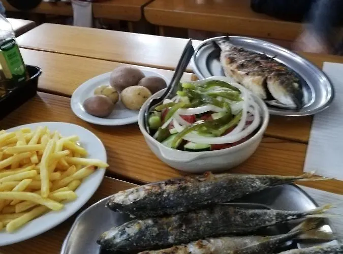 Appartement Votre A Portimão