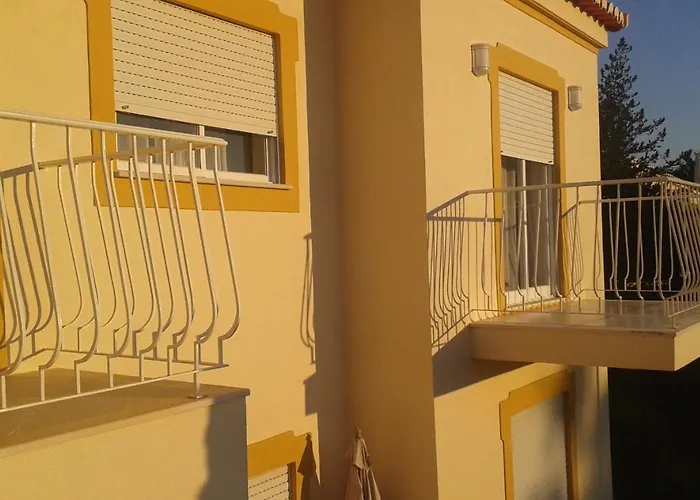 Votre A Appartement Portimão