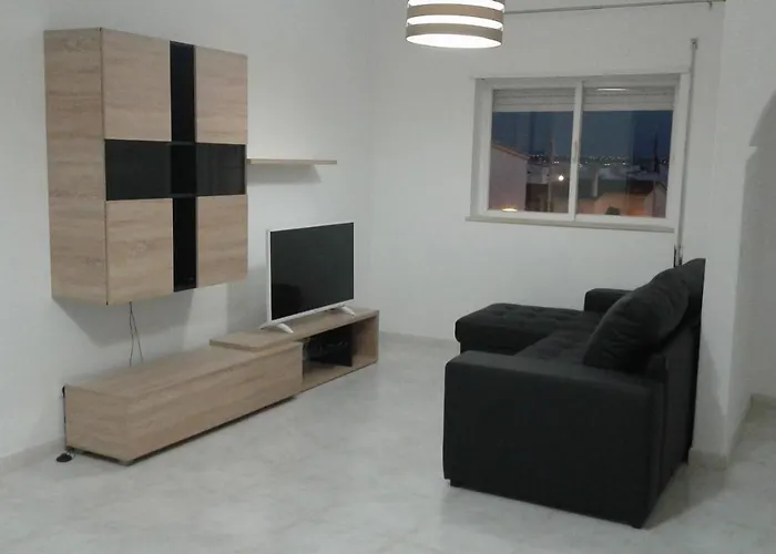 Votre A Appartement Portimão