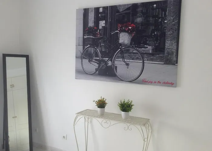 Appartement Votre A Portimão