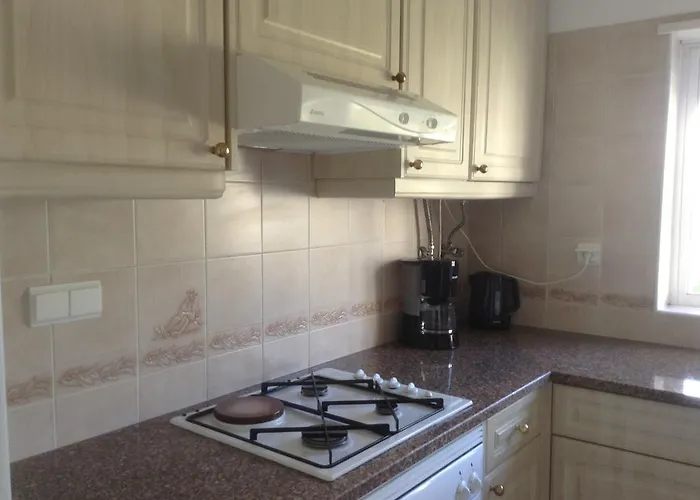 Appartement Votre A *