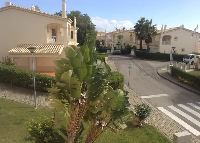 Appartement Votre A Portimão