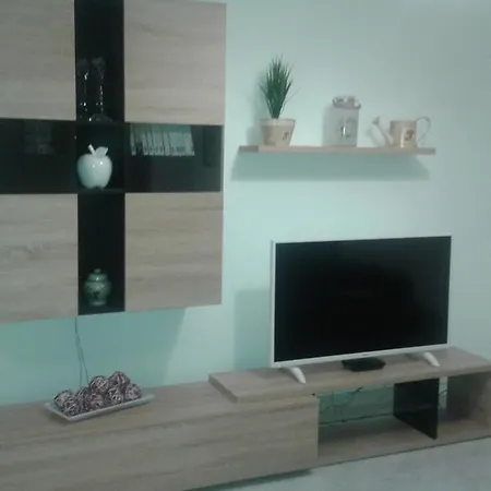 Apartamento Votre A *