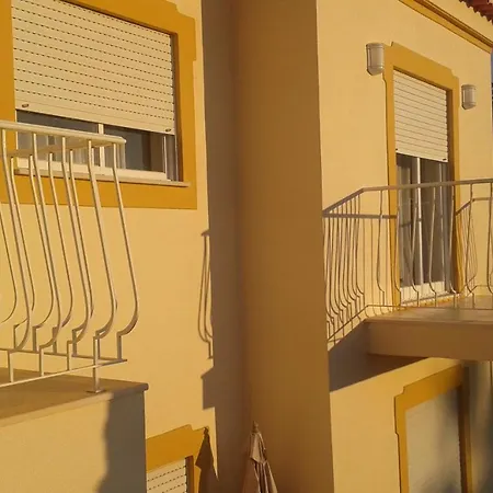 Votre A Apartamento Portimão