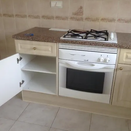 Apartamento Votre A *