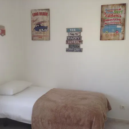 Votre A Apartamento *