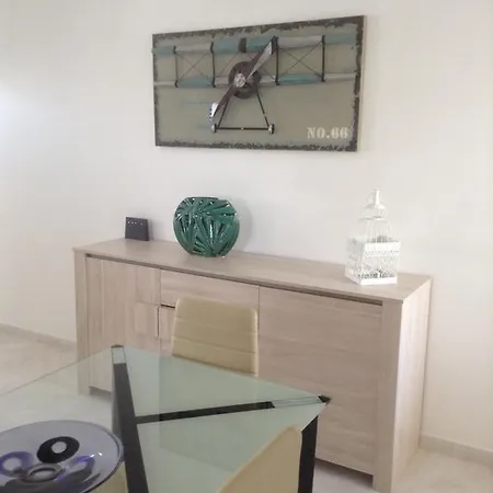 Votre A Apartamento *