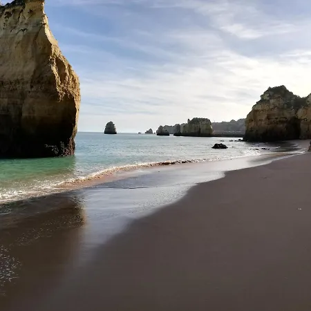 Apartment Votre Appartement A Portimao *