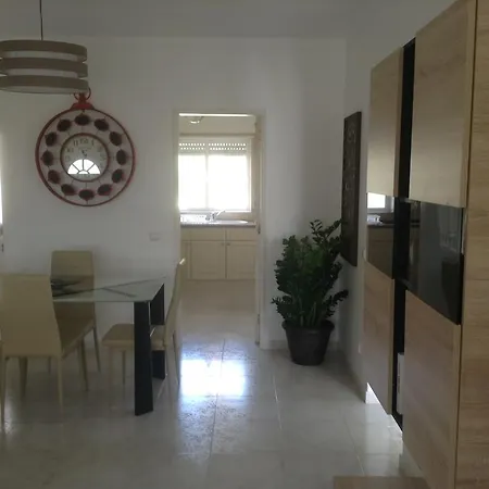 Apartment Votre Appartement A Portimao