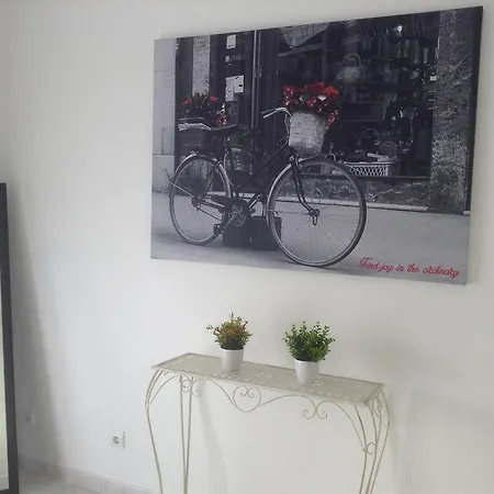 Apartment Votre Appartement A Portimao Portimao