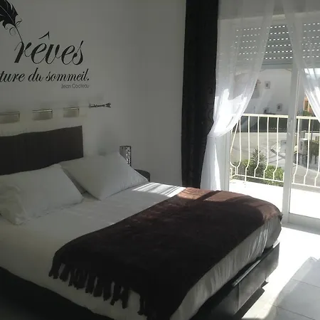 Votre Appartement A Portimao Apartment Portimao