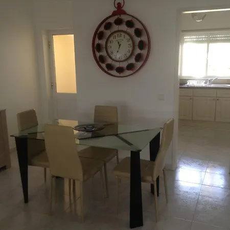 Apartment Votre Appartement A Portimao *